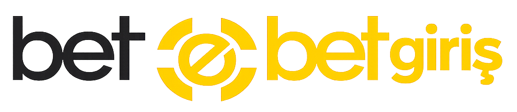 Betebet Giriş logo